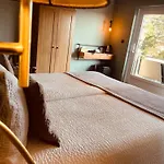 Hotel Rooms
