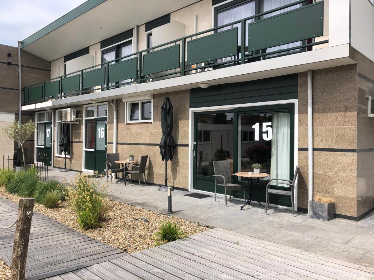 Restaurant Scaldis