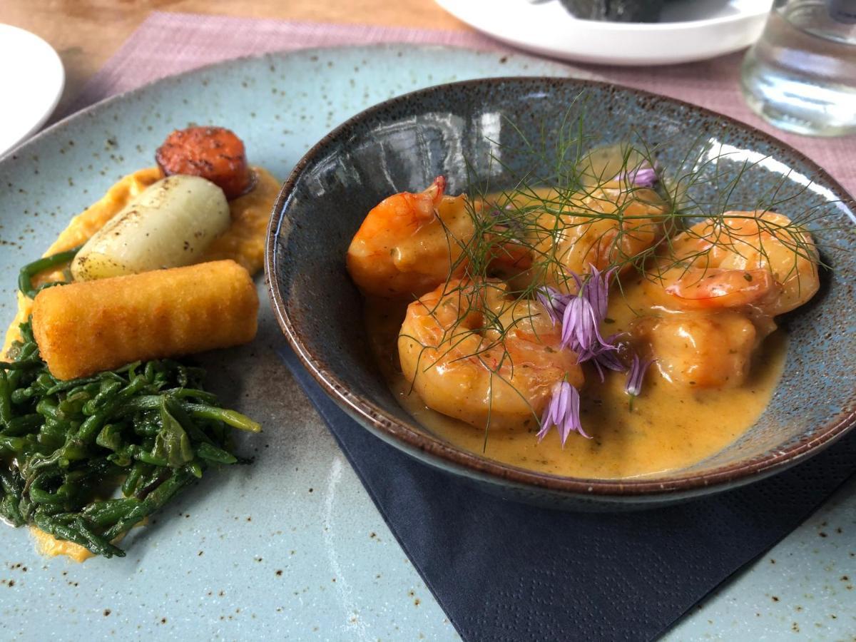 Restaurant Scaldis 3* Breskens