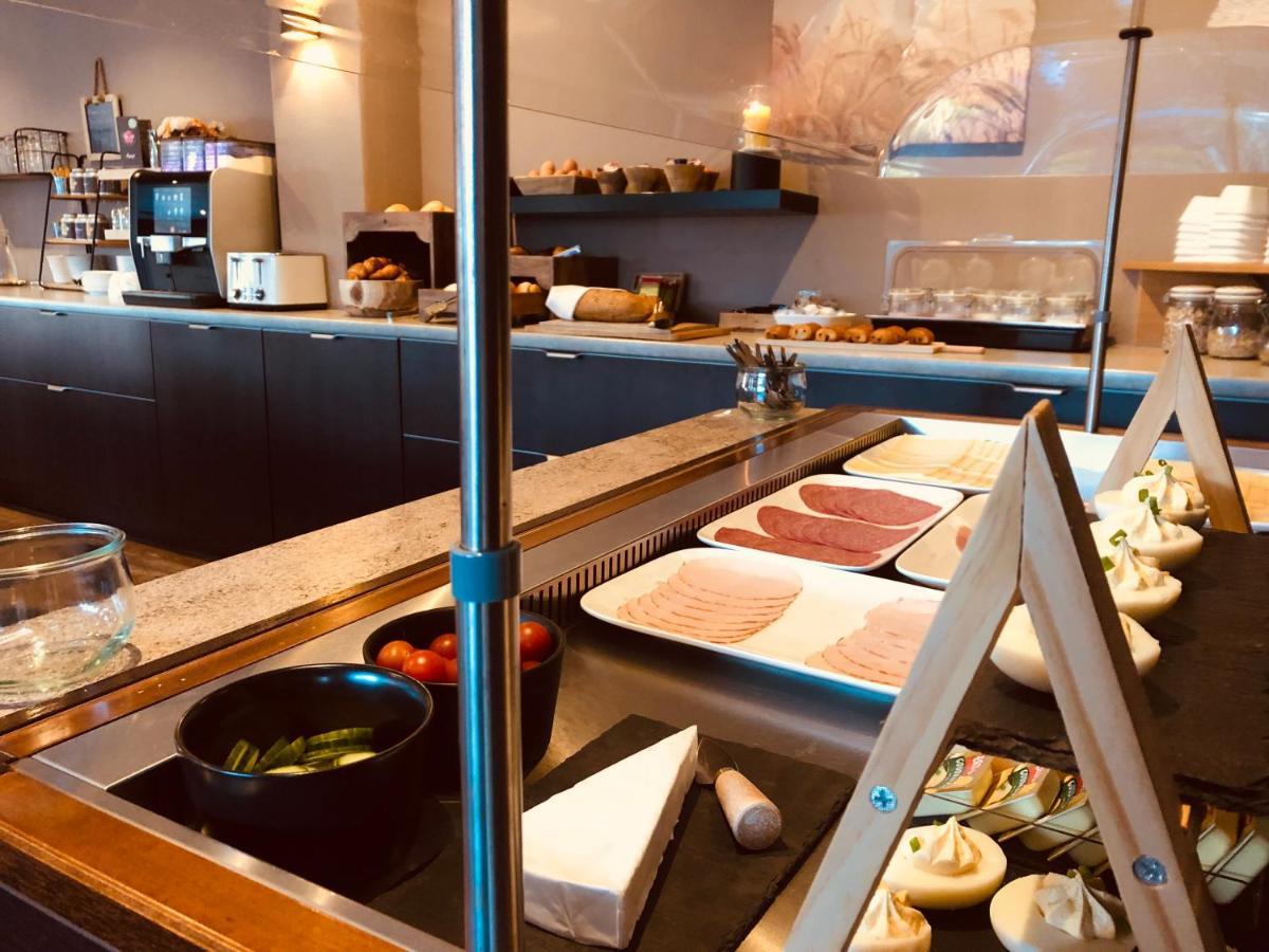 Restaurant Scaldis Hotel 3*