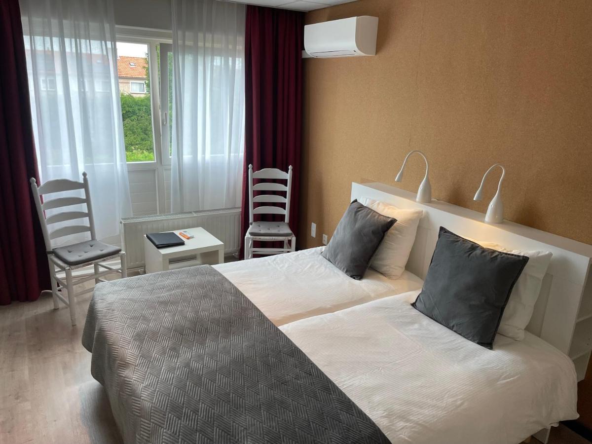 Hotel Restaurant Scaldis 3*