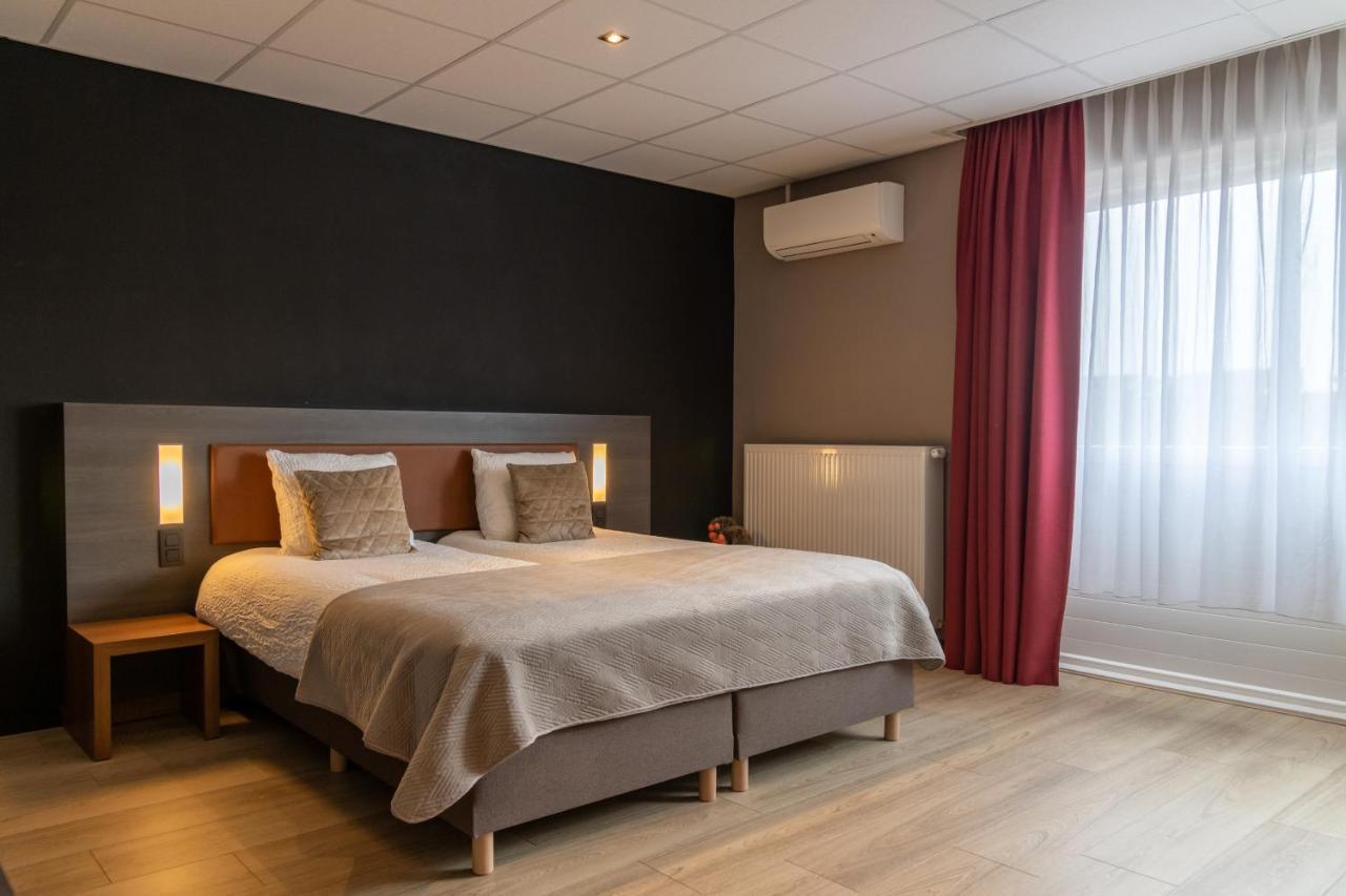 Restaurant Scaldis Hotel 3*