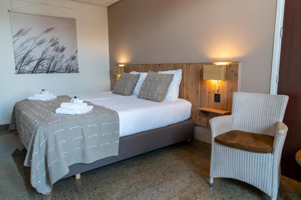 Restaurant Scaldis Hotel 3*