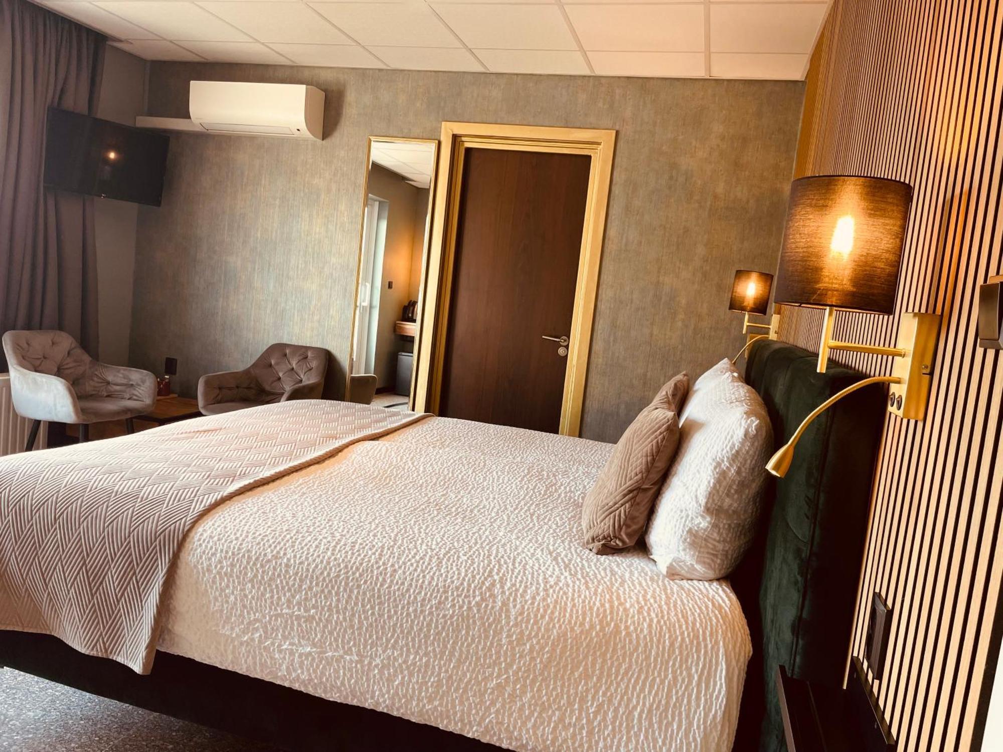 Restaurant Scaldis Hotel