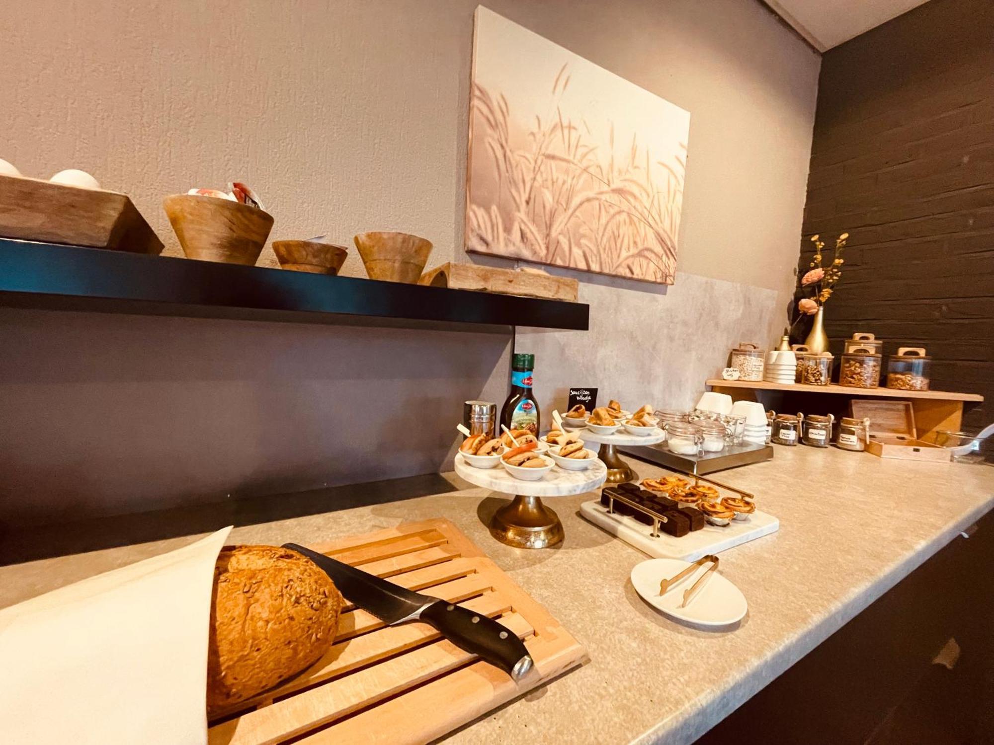 Hotel Restaurant Scaldis
