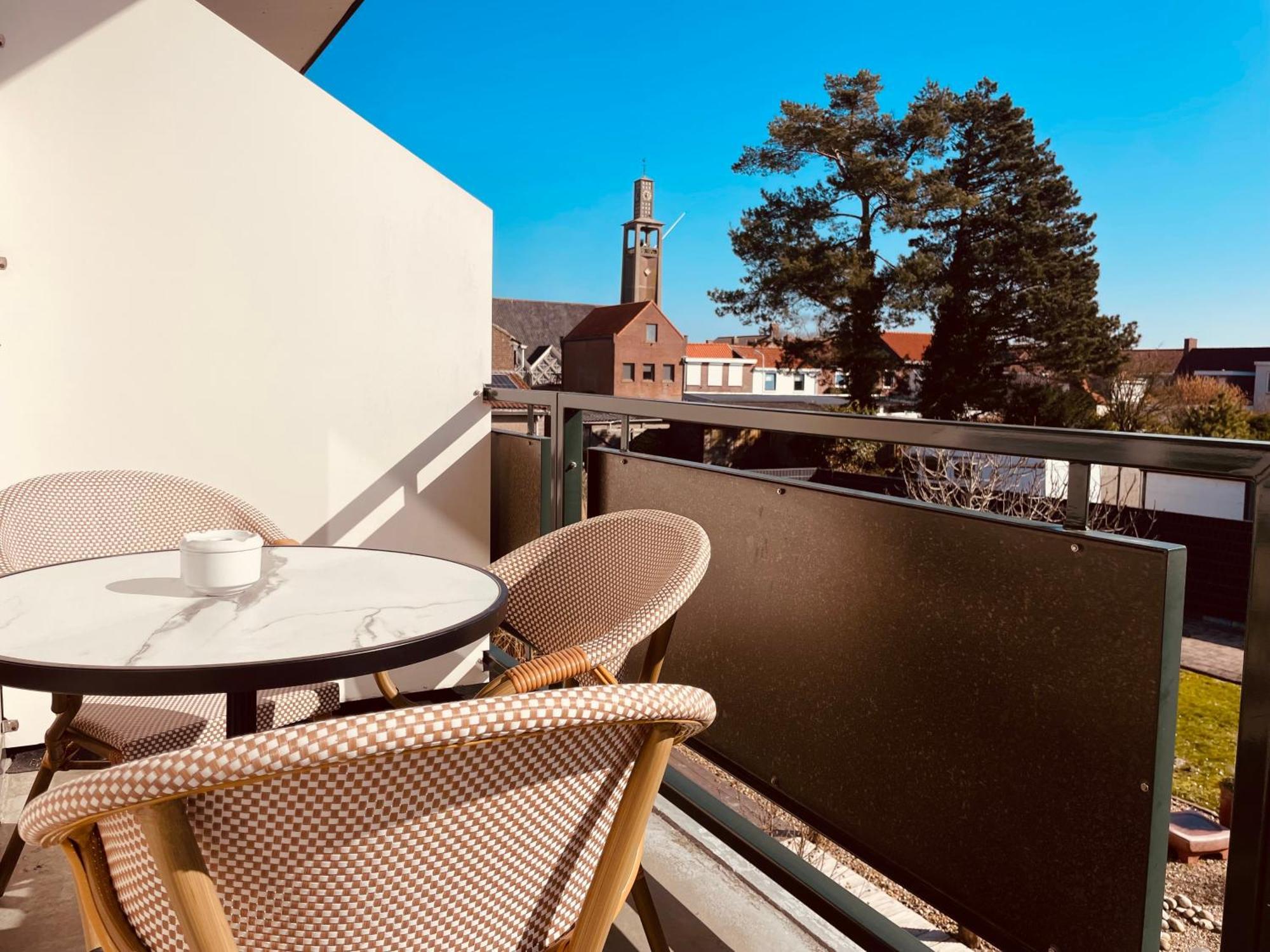 Restaurant Scaldis 3*