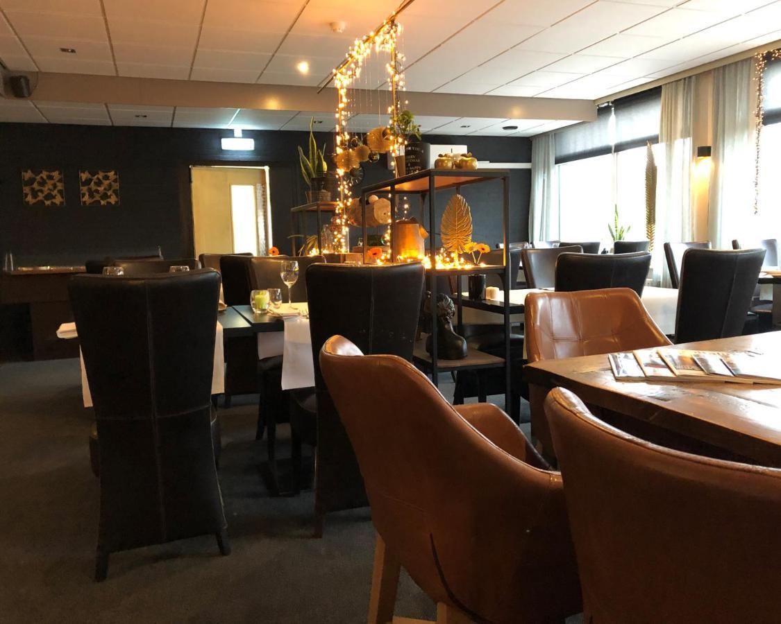 Restaurant Scaldis Hotel Breskens