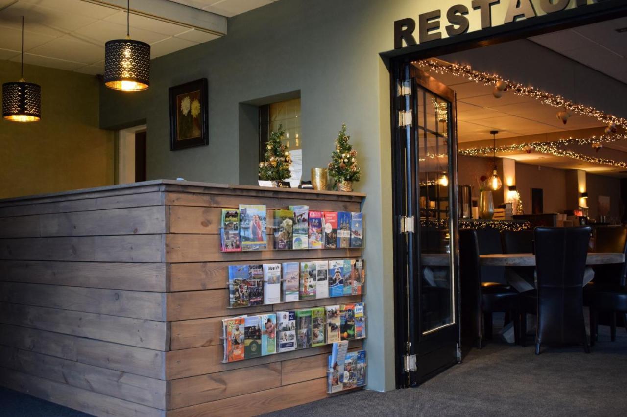 Restaurant Scaldis Breskens